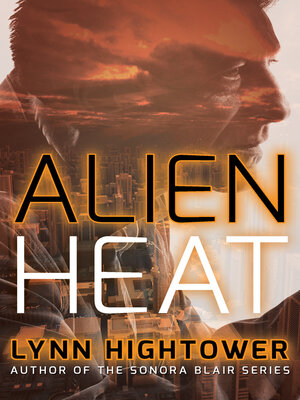cover image of Alien Heat